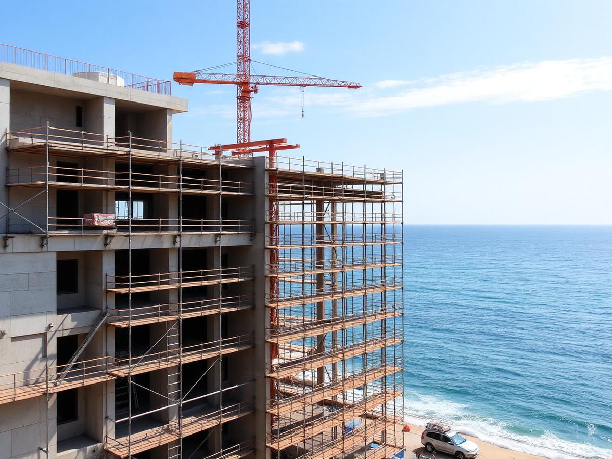 Proyecto de Hotelería