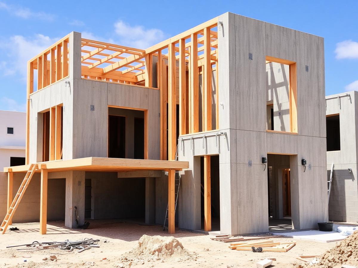 Proyecto de Residencial